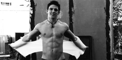 家里有全套健身器械,在家椅子健身