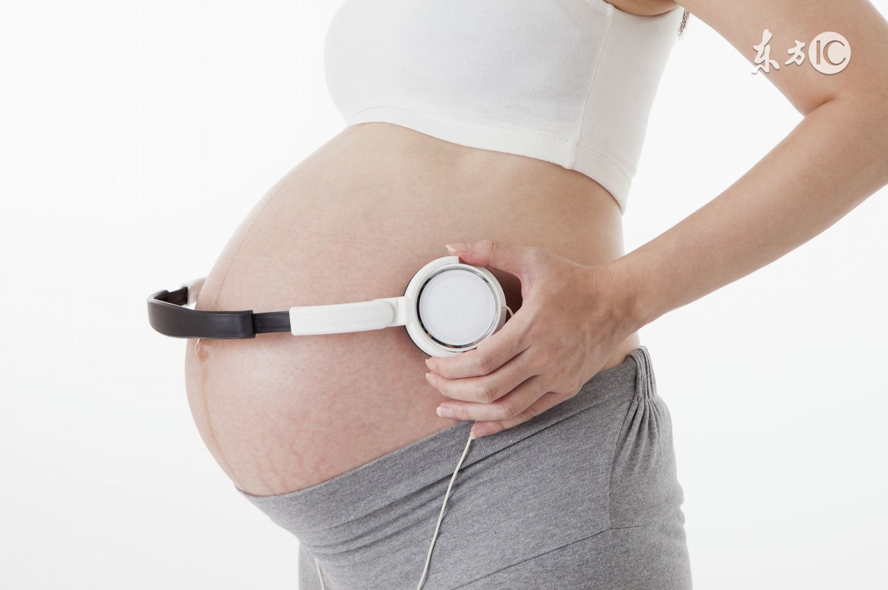 孕期妈妈注意这4件事胎儿发育好,孕30周孕妈需要注意事项