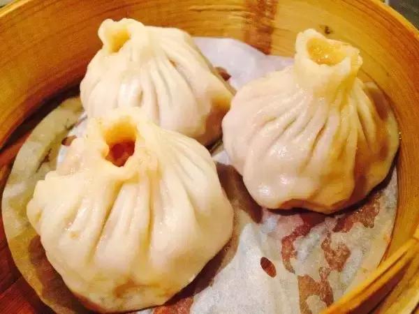 不要小瞧天津小白楼，美味辣么辣么多~