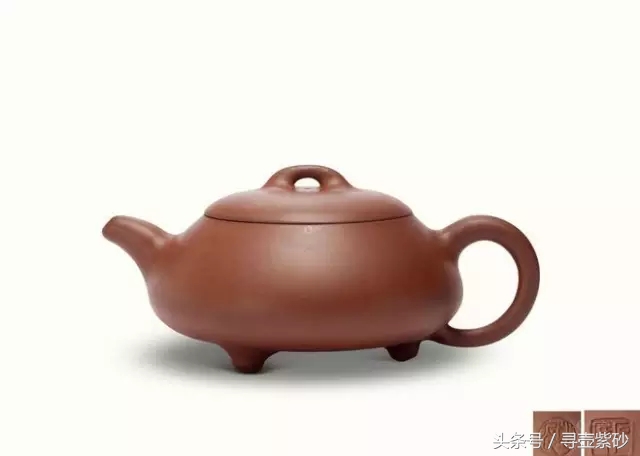 紫砂七老各有多少名品紫砂壶,紫砂七老的代表作品