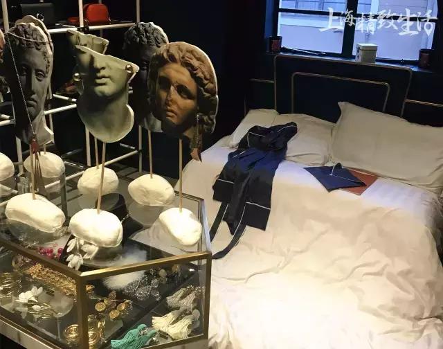 上海设计师买手店一条街在哪里,小众设计师精品买手店