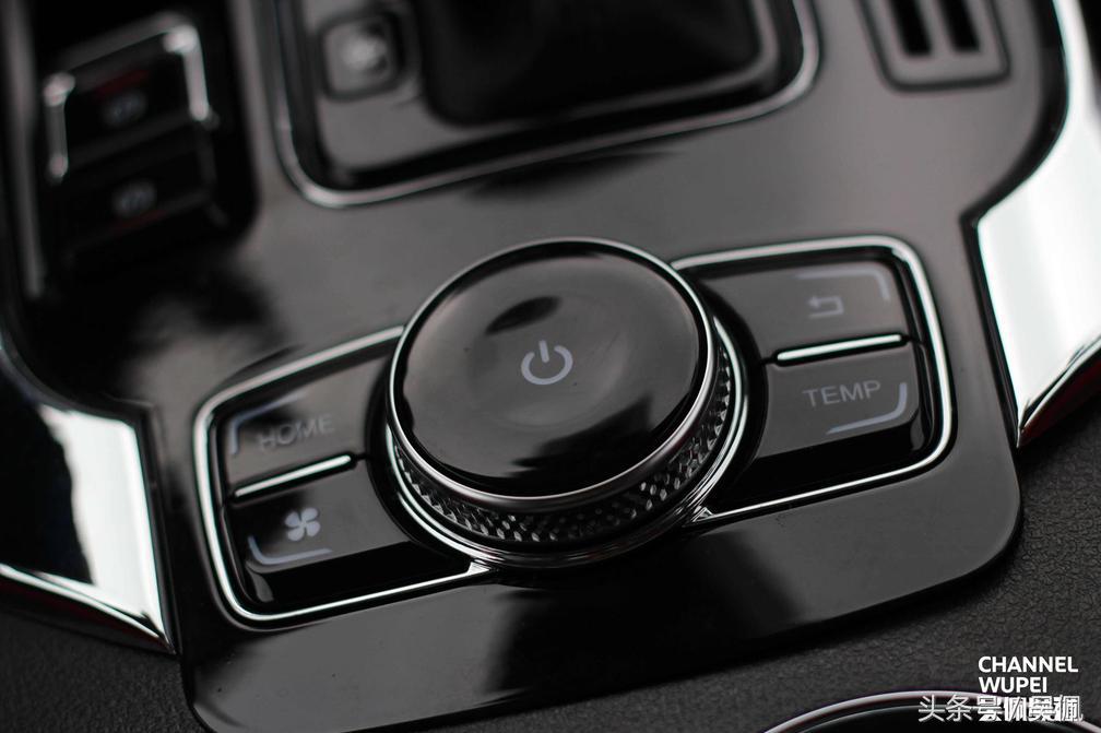 猎豹cs9深度评测,试驾猎豹最新款猎豹cs10