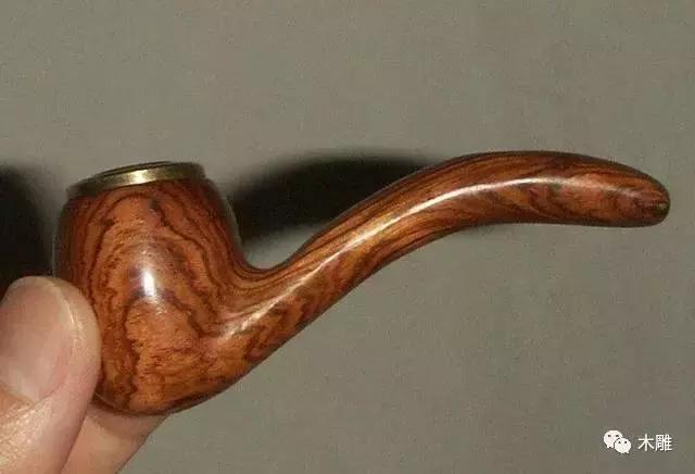 海南黄花梨有味道吗,海南黄花梨用火烤是什么味