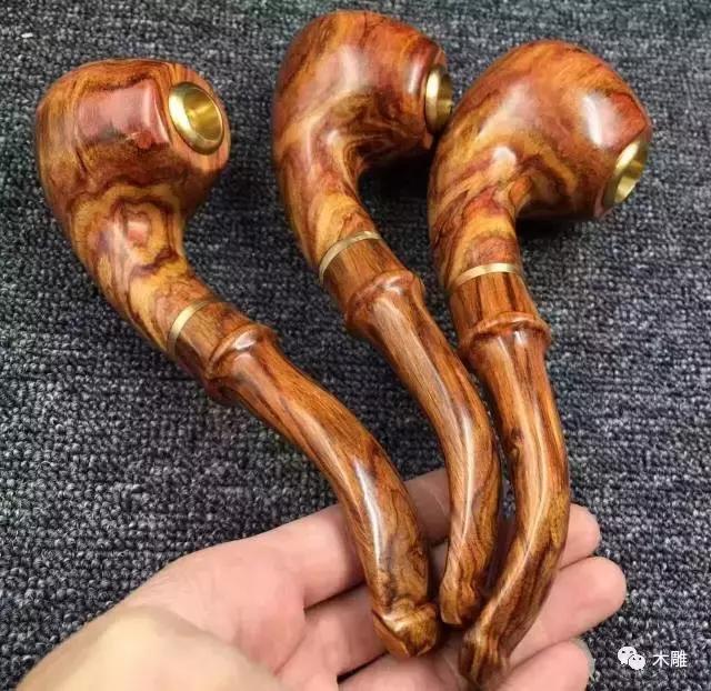 海南黄花梨有味道吗,海南黄花梨用火烤是什么味