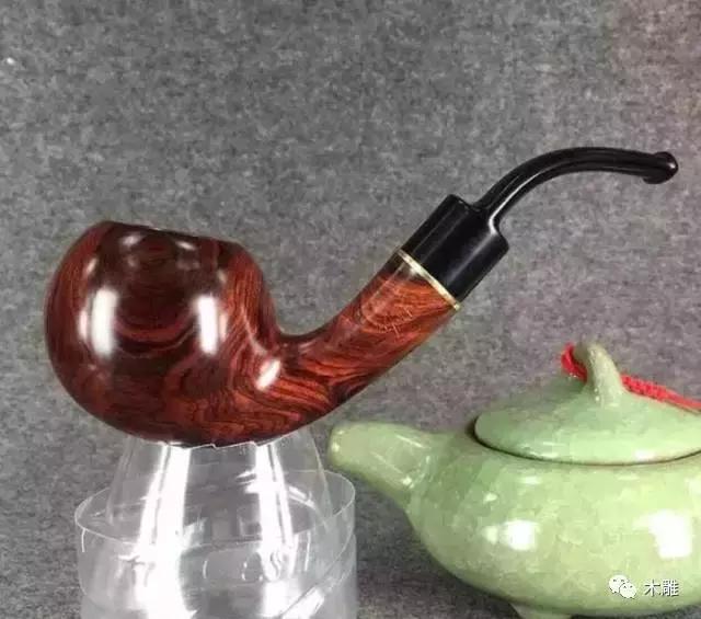 海南黄花梨有味道吗,海南黄花梨用火烤是什么味