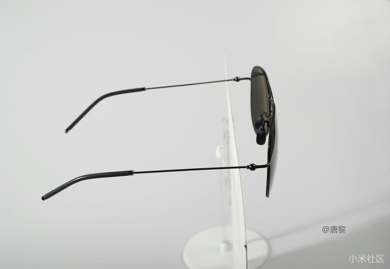 尼龙偏光太阳镜8519,尼龙偏光太阳镜大号