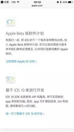 iosbeta版如何更新,iosbeta版本更新全流程