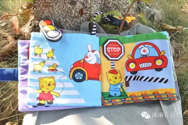 有必要给娃子买布书吗,要不要给孩子买笔记本电脑