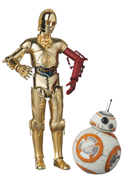 日本限定版《星球大战》BB-8机器人