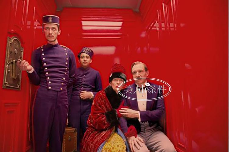 看电影时你在看什么？奥斯卡才是时尚导师！