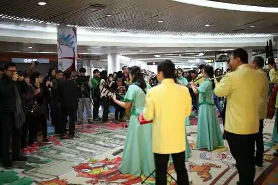 广府庙会2024在哪里举行,一分钟带你回顾广府庙会