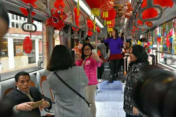 广府庙会2024在哪里举行,一分钟带你回顾广府庙会