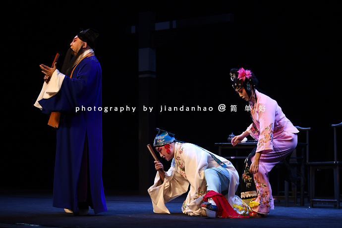 京剧也疯狂||浓情香艳看《惜·娇》