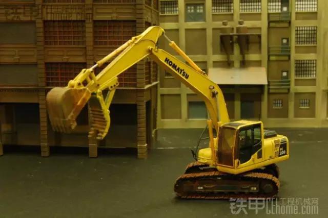 超详细模型制作全过程,自制模型的教程