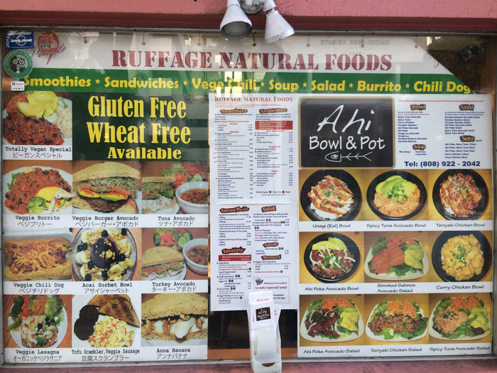 去过美国的真实感受,没去过美国不知道是好还是坏