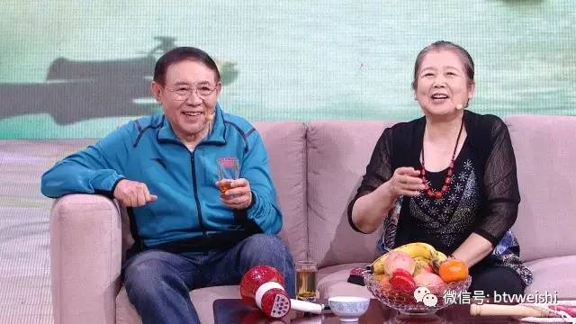 「养生堂」今日17:25播出《名夫妻的降压良方》