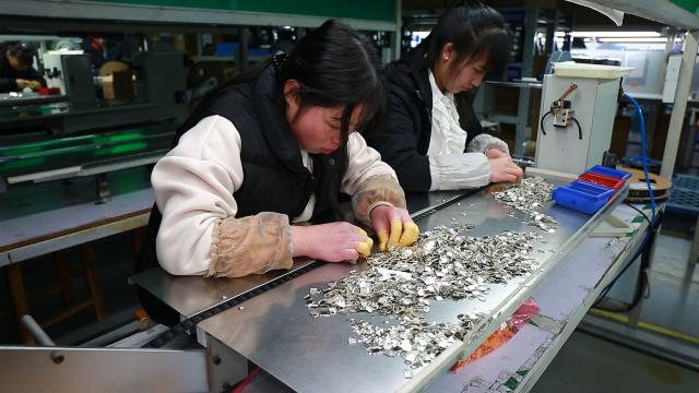 聚焦“中国制造2025”，全球手机品牌为何独宠中国ODM？