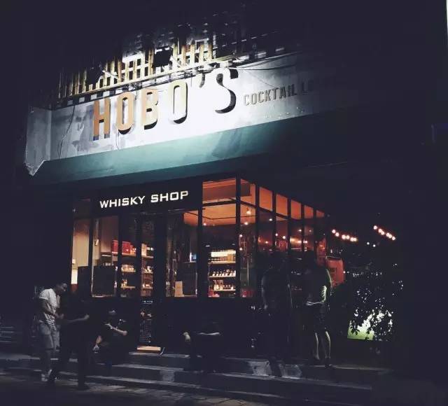 你有故事我有酒，高考结束跟我走（贵阳酒吧推荐）