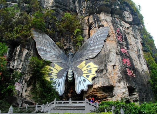 桂林游玩攻略注意事项,桂林到张家界旅游详细攻略