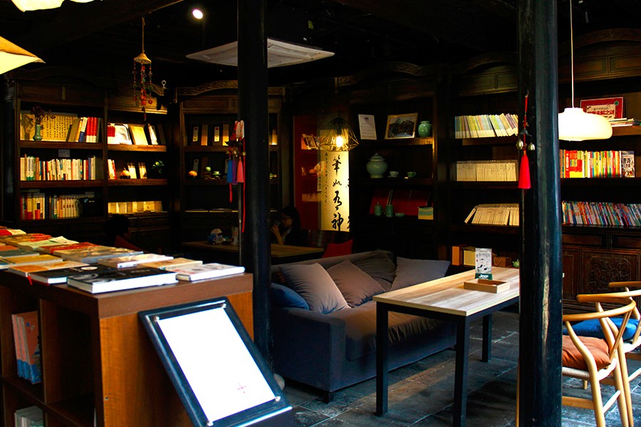 江南水乡周庄小桥流水,江南水乡周庄乌镇小桥流水人家