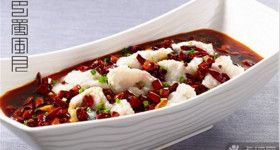 深圳最好吃品牌美食,深圳川菜美食推荐