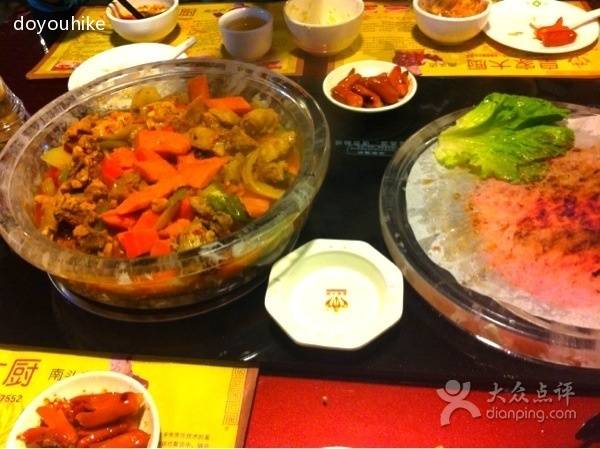 南山前海美食推荐,南山前海好吃的馆子