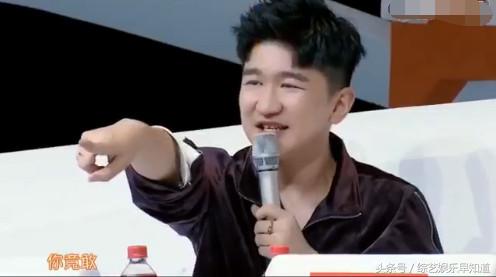 杨幂在明日之子上说的话,杨幂明日之子被调侃