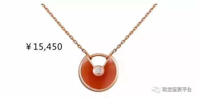 有哪些好看的珠宝首饰值得推荐,今年流行的珠宝首饰