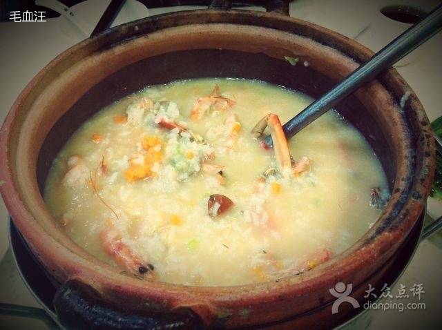 南山前海美食推荐,南山前海好吃的馆子