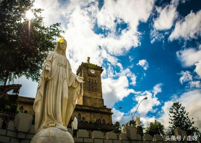 人生必去的20个旅行地,人生一定要去的22个旅行地