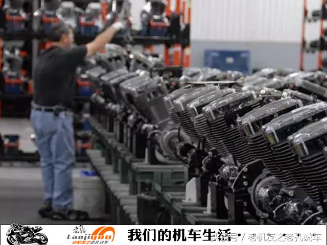 哈雷摩托车2023落地价,哈雷在泰国卖多少钱