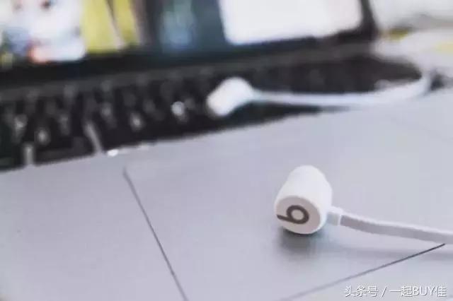 评测丨无线之B——BeatsX