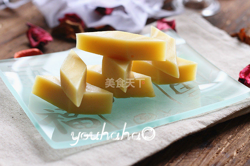 冬阴功菠萝鸡翅做法,蔬食界的素豆翅这样做超好吃
