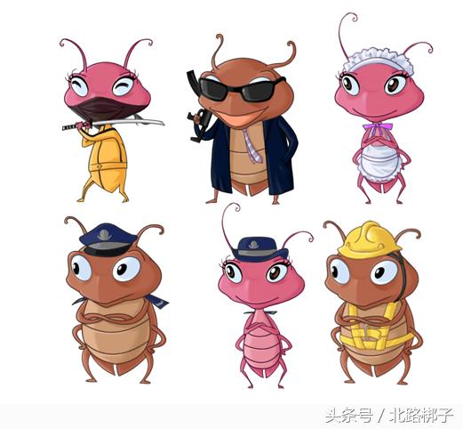 防治蟑螂药品,防治蟑螂最好的药