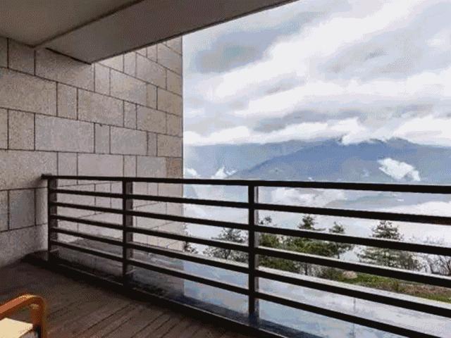 国内顶级悦榕庄度假酒店,九寨沟悦榕庄酒店预订官网