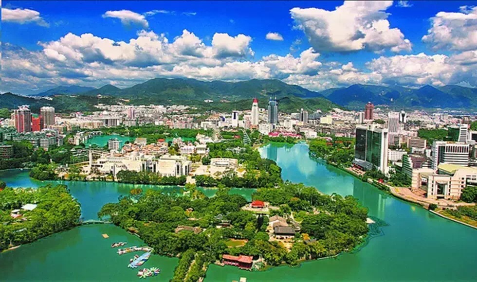 一篇很走心的福州旅游攻略,福州旅游攻略景点排名第一