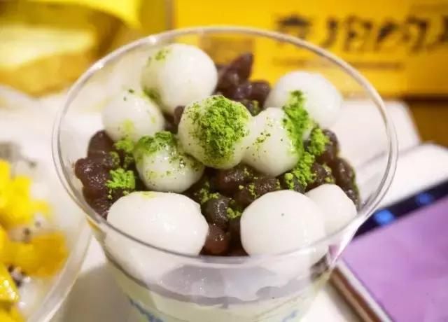 夏日冰爽甜品推荐哪款好吃点的,最简单的夏日甜品冰淇淋