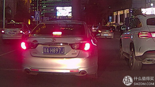 让行车也互动起来！极路客T1众测报告