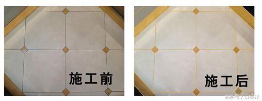 美缝行业中的佼佼者,美缝卓高品牌怎样