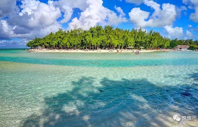 毛里求斯出境旅游攻略,刚去毛里求斯的人可以免签30天吗