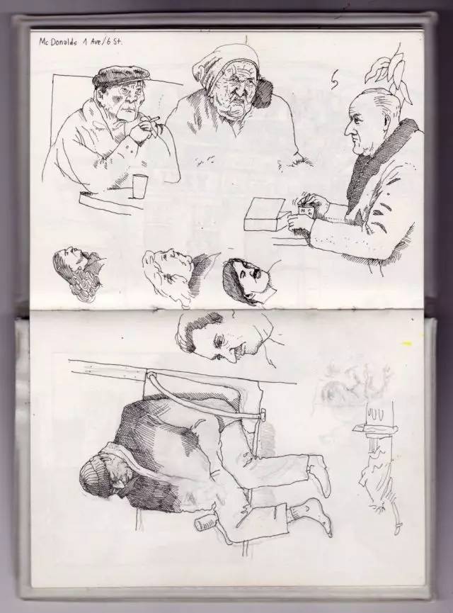 树丛｜大眼睛小眼珠，呆萌可爱舍夫勒