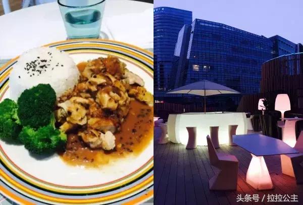 隐藏在大街小巷的美味,隐藏在工厂大厦的美味甜品
