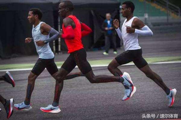 耐克最难驾驭的跑鞋,耐克跑鞋和国内的跑鞋的区别