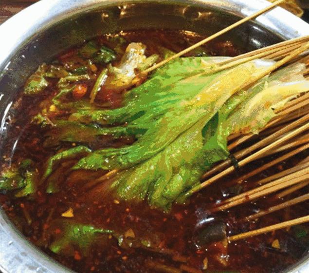 苏州最过瘾的10家串串香！嗨到停不下来！