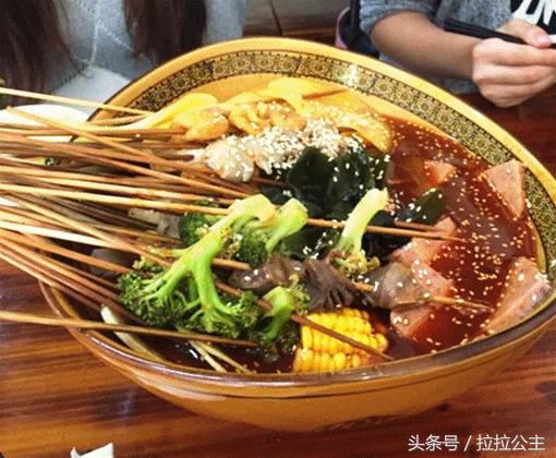 苏州最过瘾的10家串串香！嗨到停不下来！