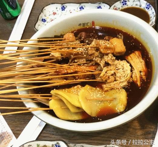 苏州最过瘾的10家串串香！嗨到停不下来！