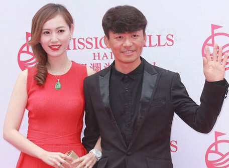 娱乐圈四大明星有哪些,娱乐圈有名的四人
