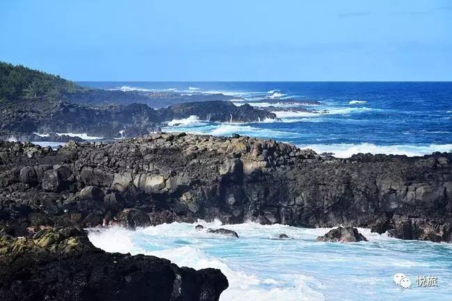 毛里求斯出境旅游攻略,刚去毛里求斯的人可以免签30天吗