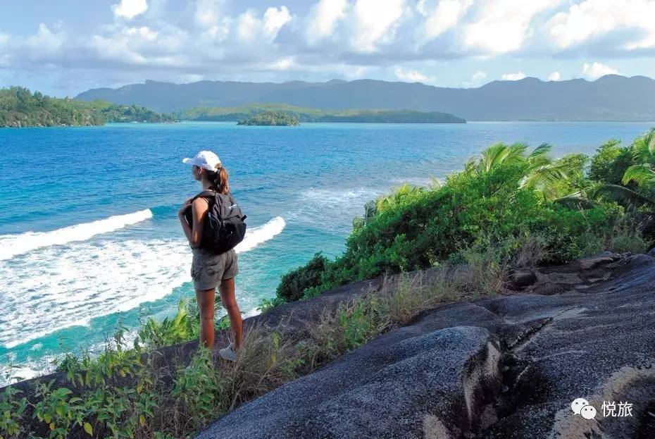 毛里求斯出境旅游攻略,刚去毛里求斯的人可以免签30天吗