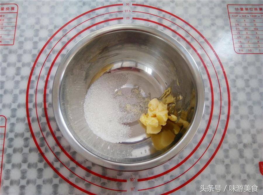 澳门凤凰卷做法大全,澳门鸡蛋卷制作过程